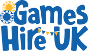 Games Hire UK Ltd - The Entertainment Professionals